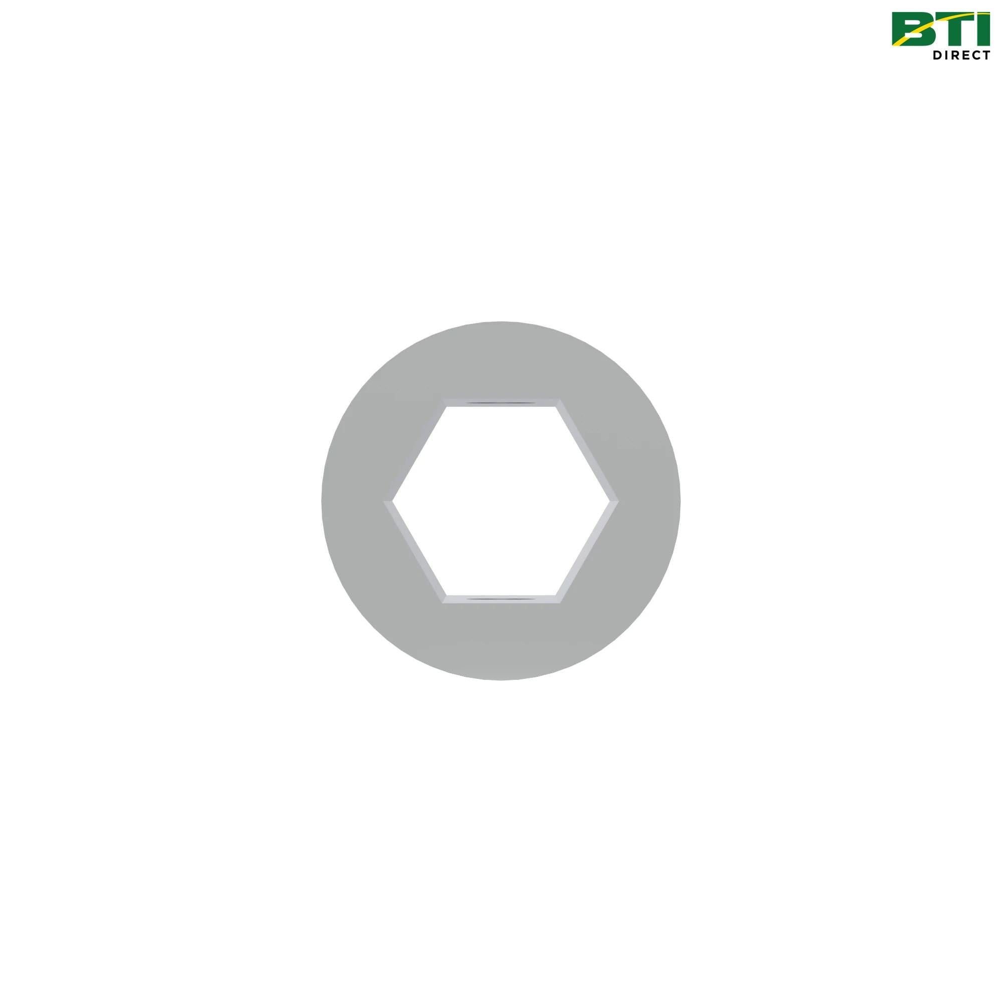 A22390: Seed Drive Transmission Driver