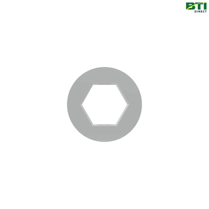 A22390: Seed Drive Transmission Driver