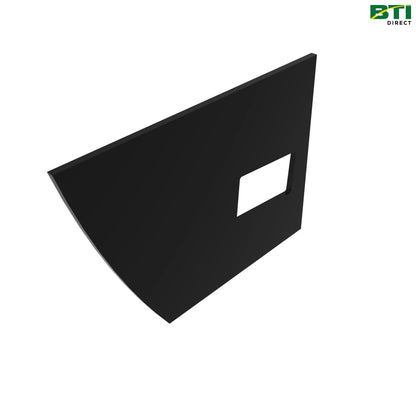 A22394: Scraper Blade for Disk