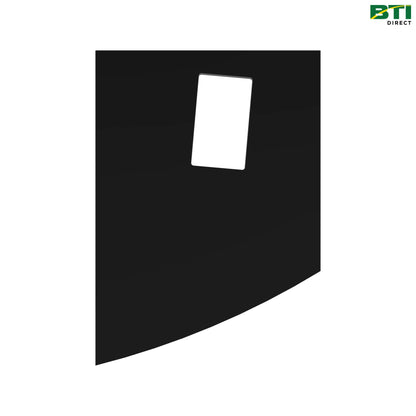 A22394: Scraper Blade for Disk