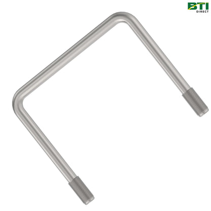 A22561: U-Bolt, 5/8" X 8.38"