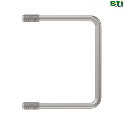 A22561: U-Bolt, 5/8" X 8.38"