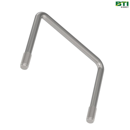 A22561: U-Bolt, 5/8" X 8.38"