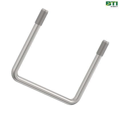 A22561: U-Bolt, 5/8" X 8.38"