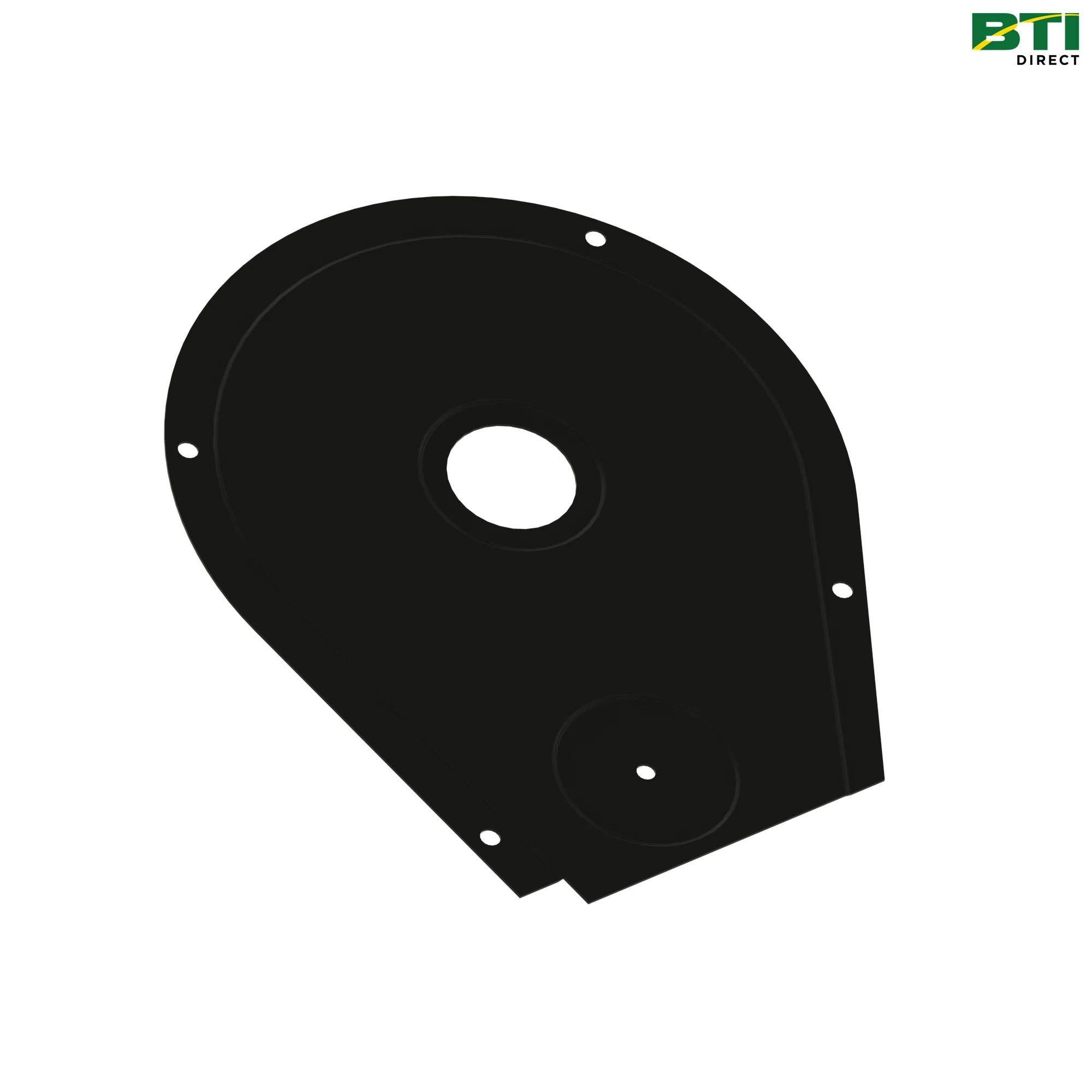 A22796: Housing Cover