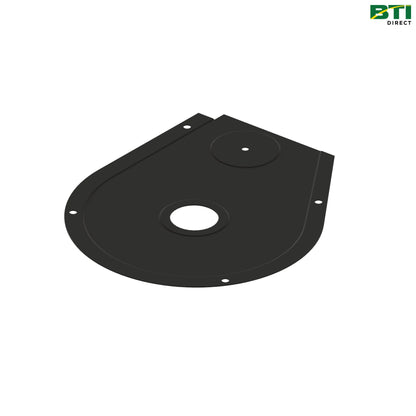 A22796: Housing Cover