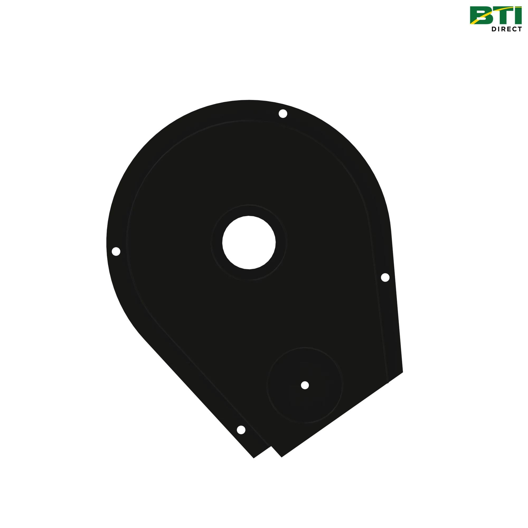 A22796: Housing Cover