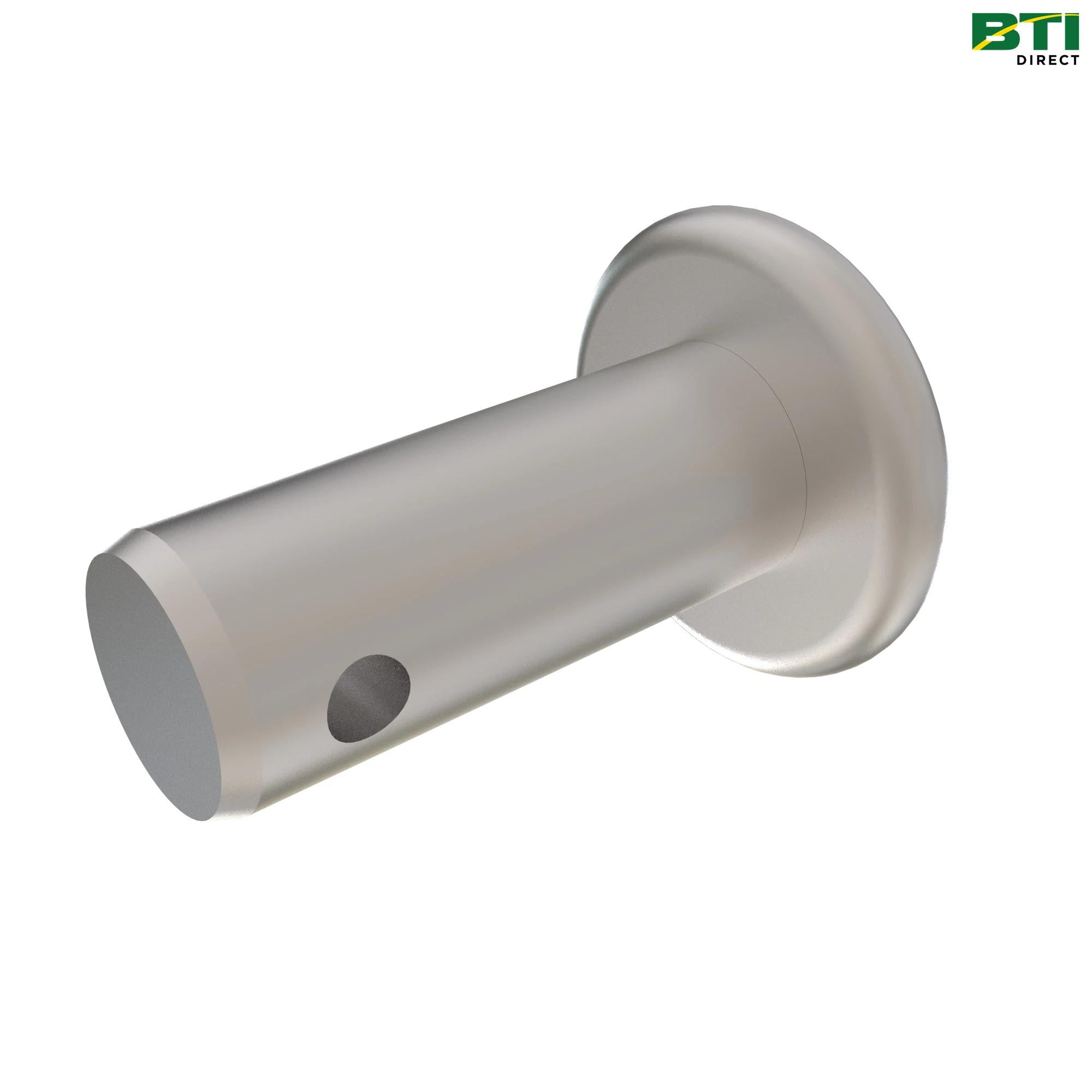 A23089: Clevis Head Pin Fastener