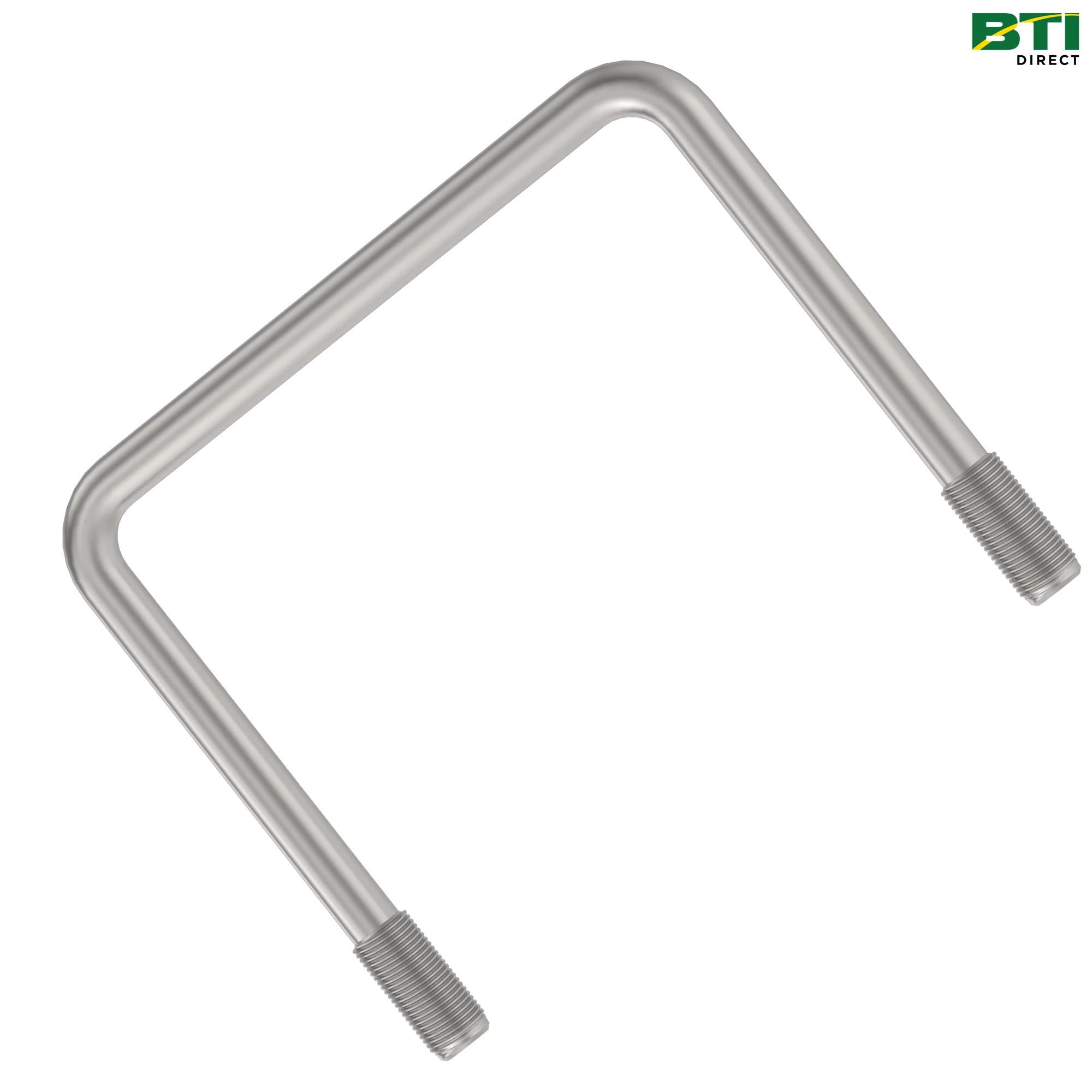 A23249: U-Bolt, 5/8" X 6.382"