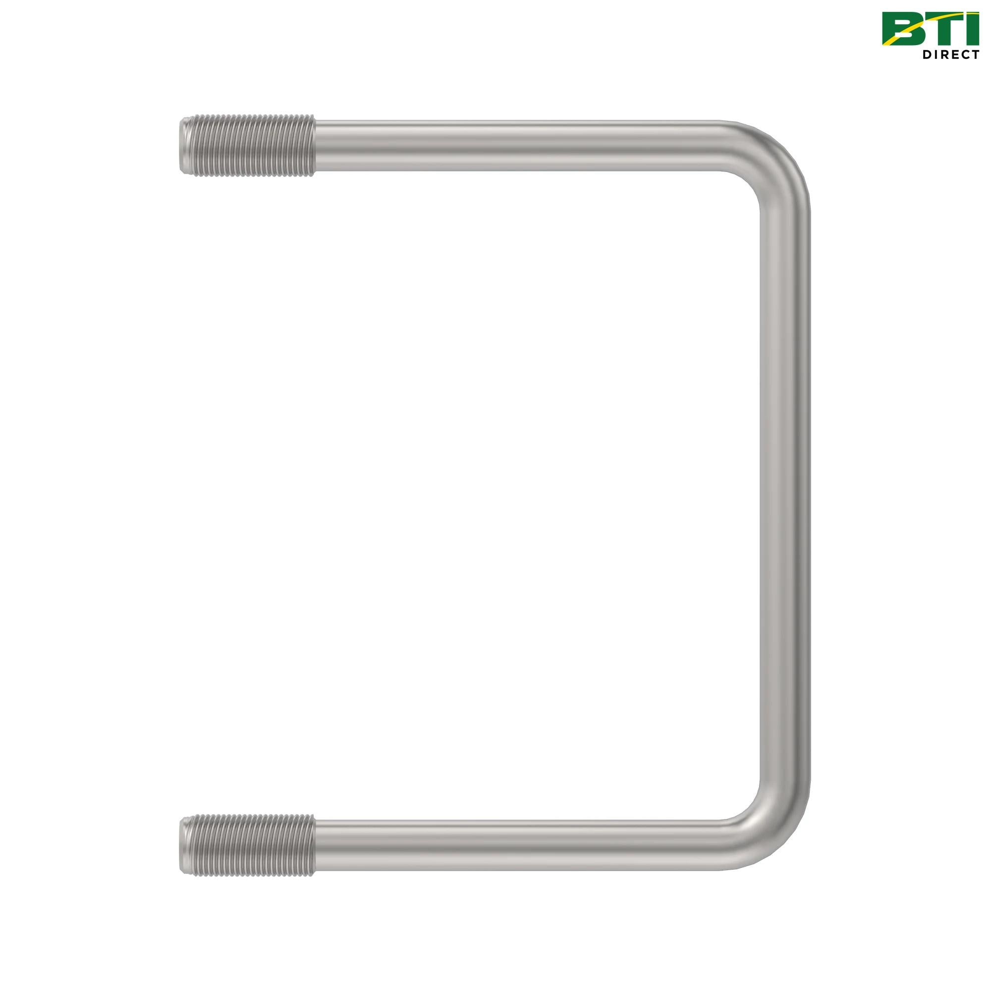 A23249: U-Bolt, 5/8" X 6.382"