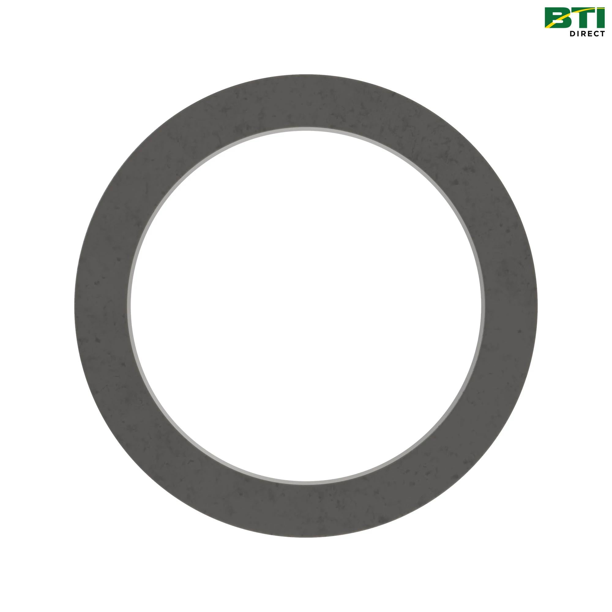 A23321: Round Hole Washer