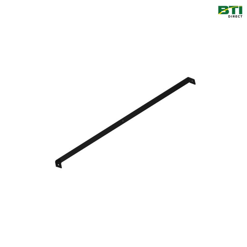 A23433: Rectangular Bent Flat Stock Clevis