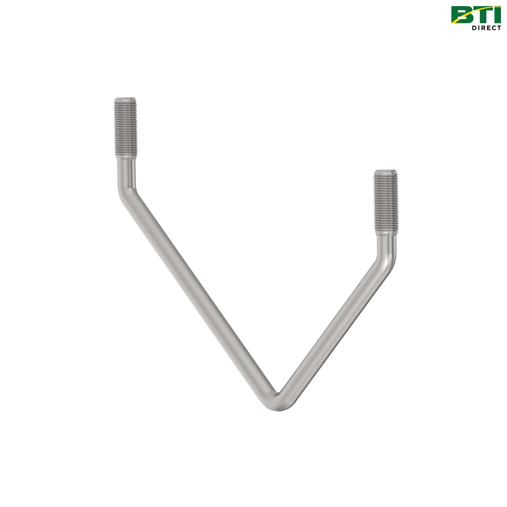 A23434: U-Bolt, 1/2" X 7.09"