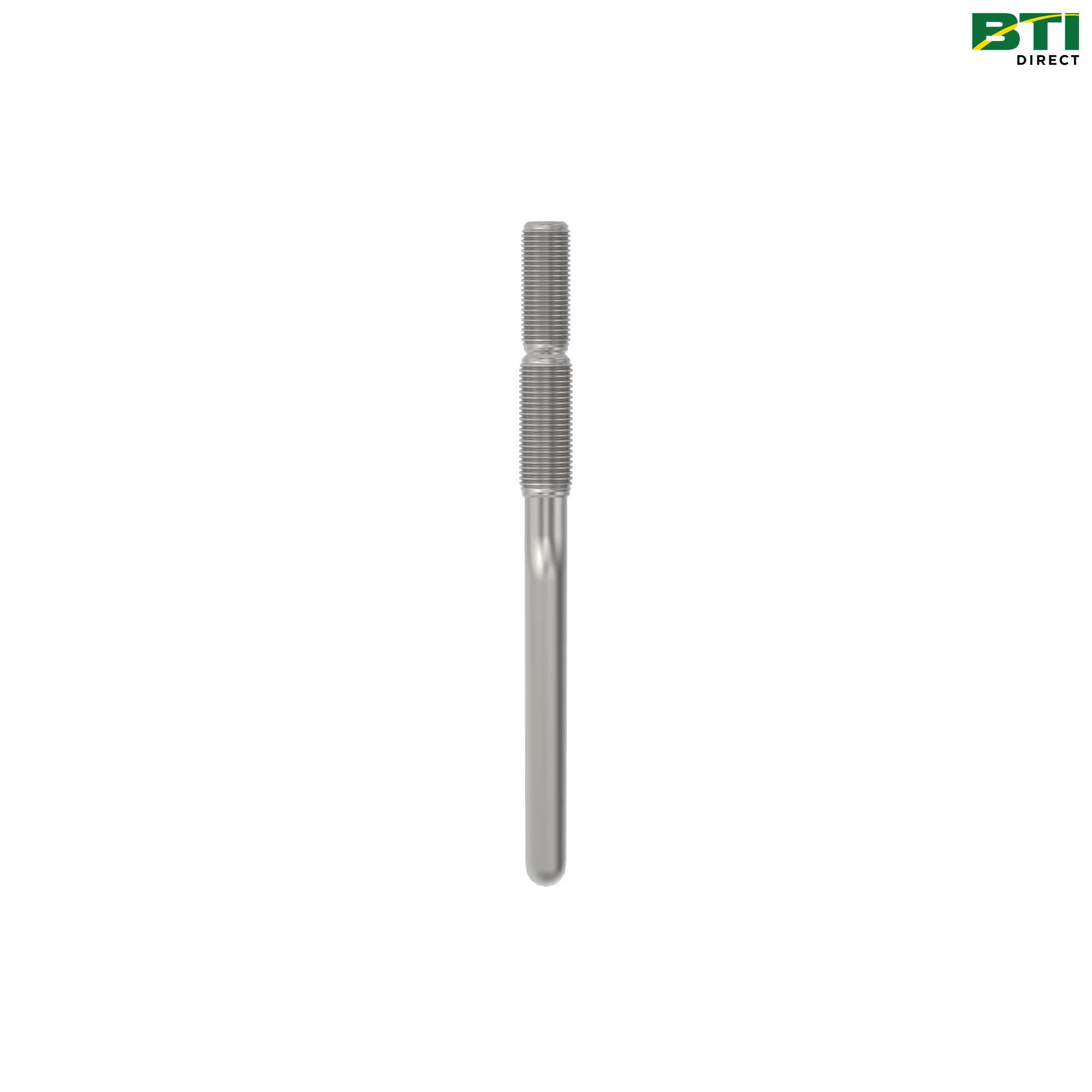 A23434: U-Bolt, 1/2" X 7.09"