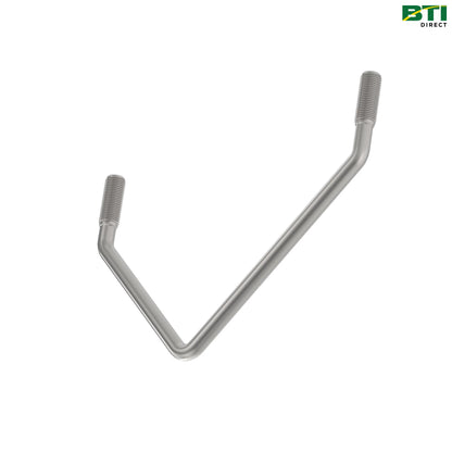 A23434: U-Bolt, 1/2" X 7.09"