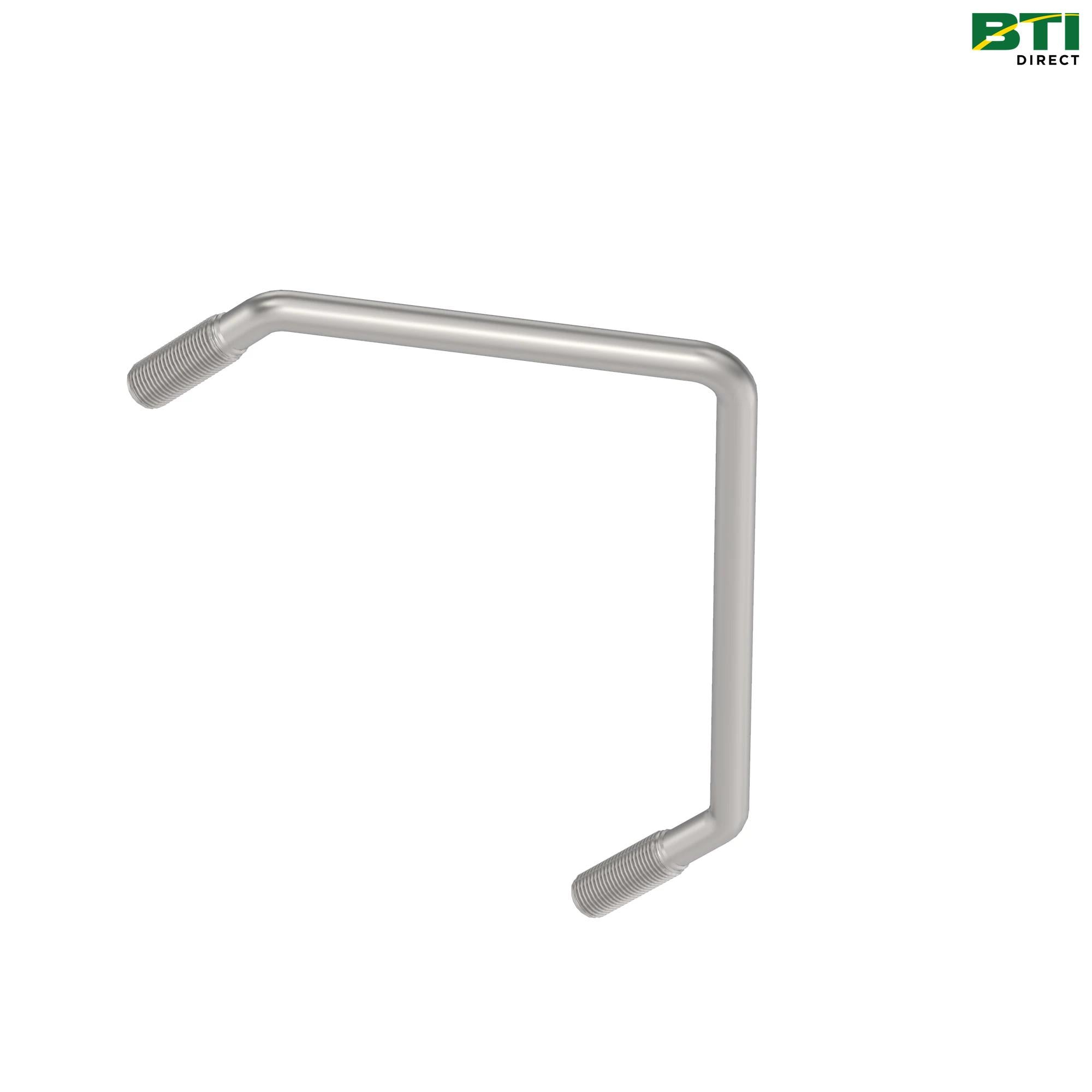 A23434: U-Bolt, 1/2" X 7.09"