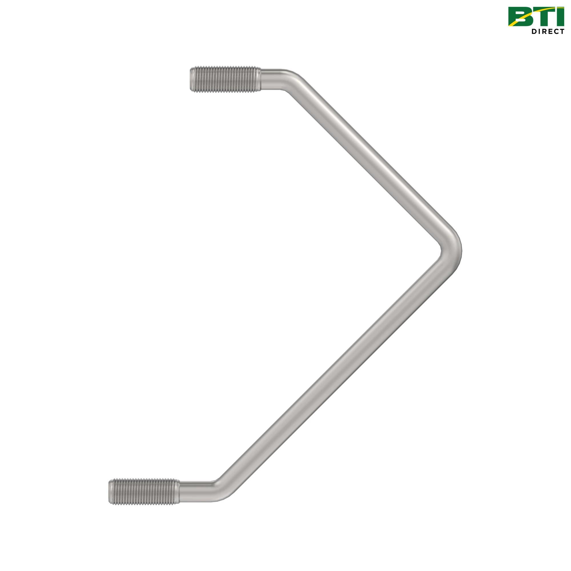 A23434: U-Bolt, 1/2" X 7.09"