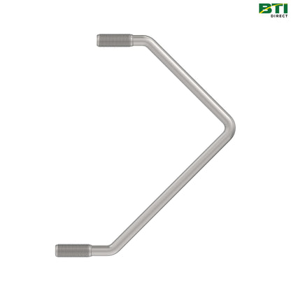 A23434: U-Bolt, 1/2" X 7.09"