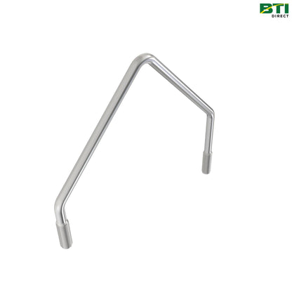 A23435: U-Bolt, 1/2" X 8.59"