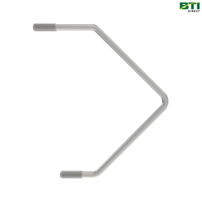 A23435: U-Bolt, 1/2" X 8.59"