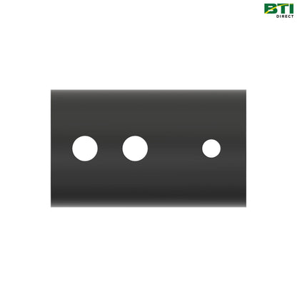 A24007: Bushing with Through Hole