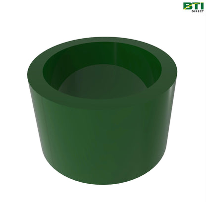A24073: Plain Bushing, 25.4 X 31.8 X 19.8 mm