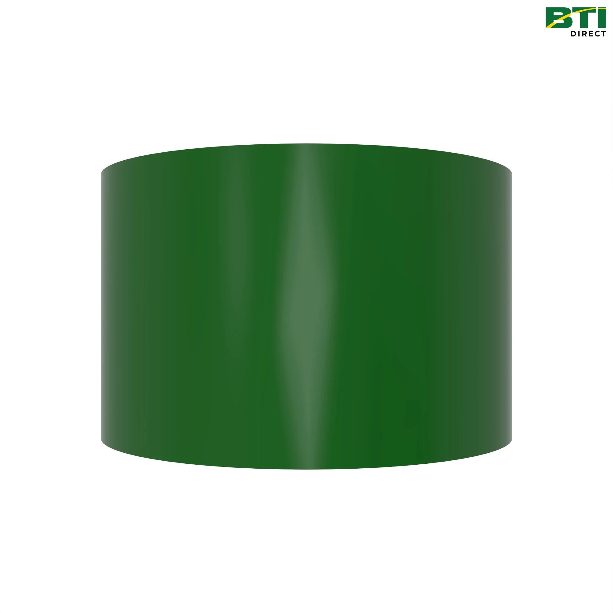 A24073: Plain Bushing, 25.4 X 31.8 X 19.8 mm