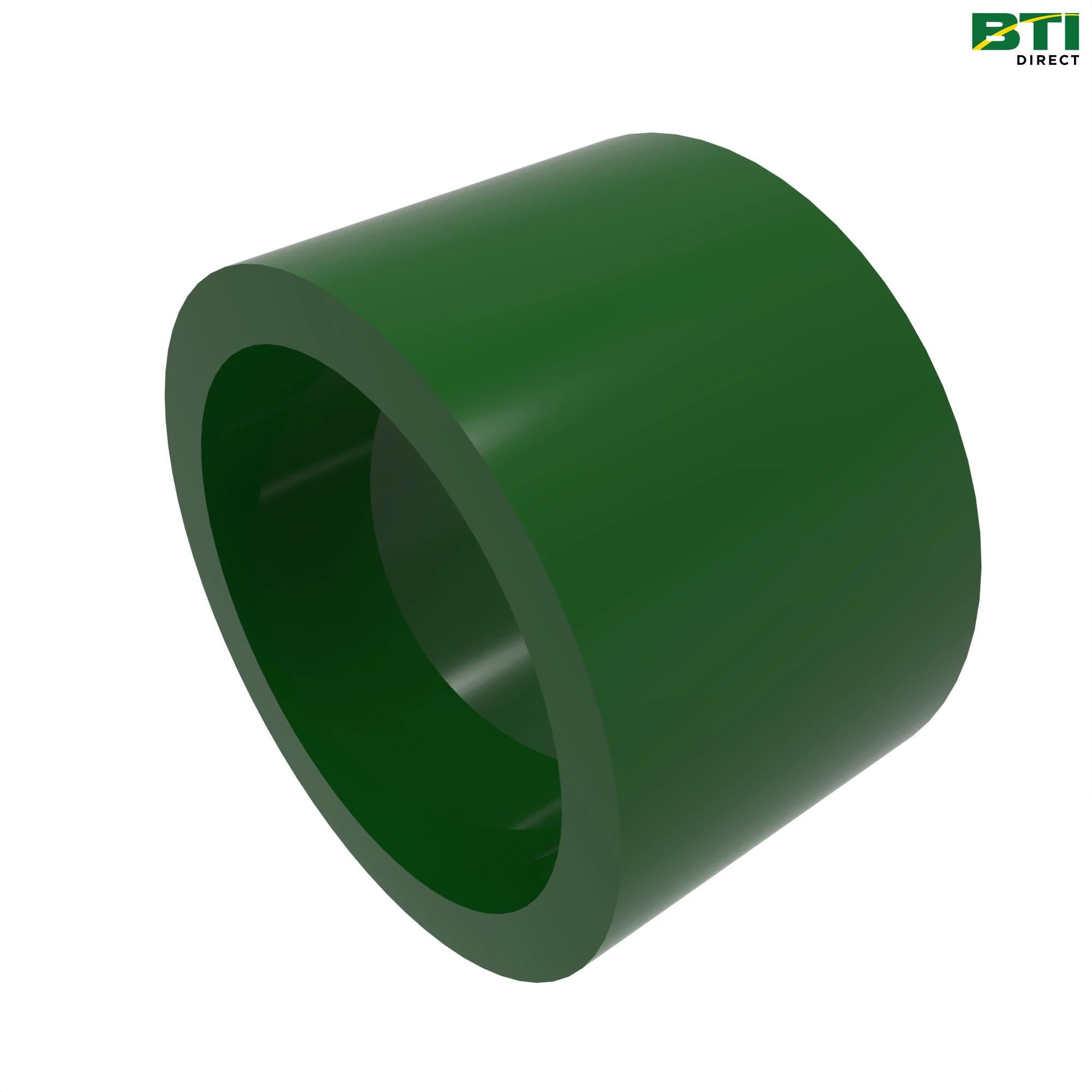 A24073: Plain Bushing, 25.4 X 31.8 X 19.8 mm