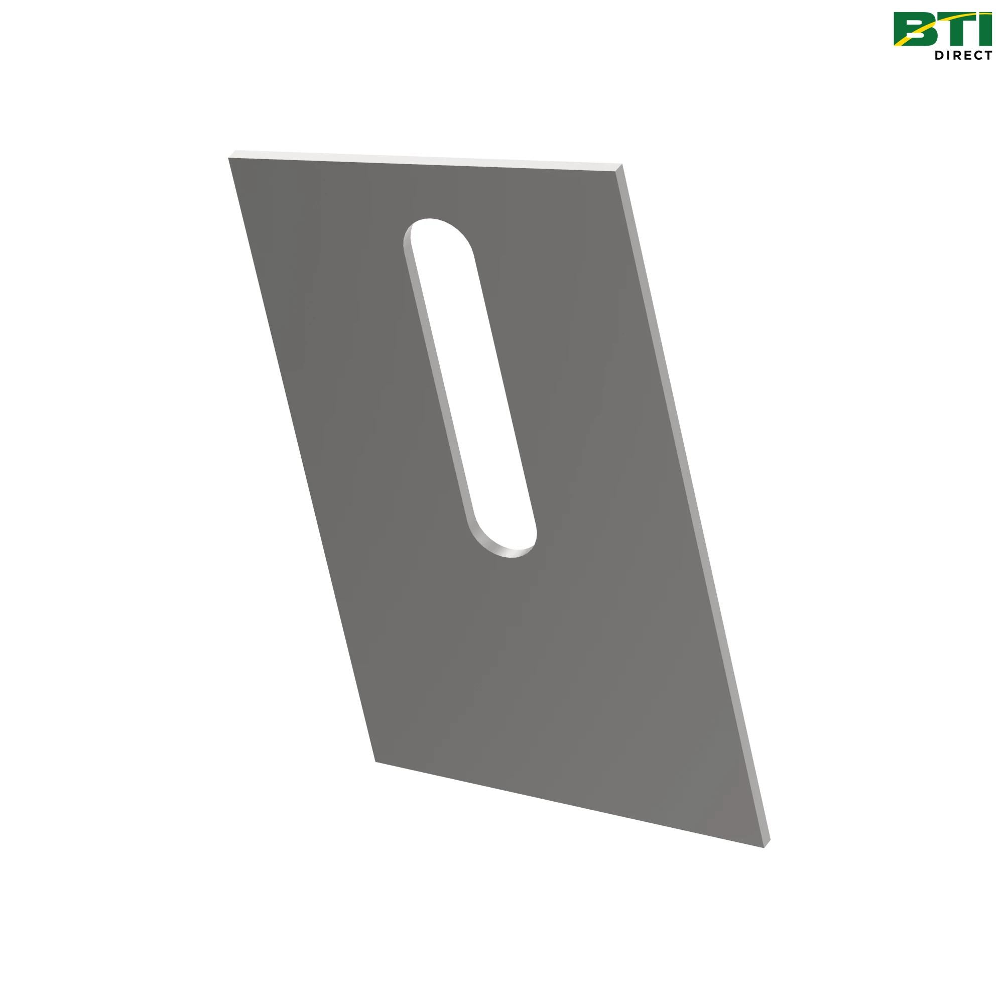 A24085: Double Disk Fertilizer Opener Scraper