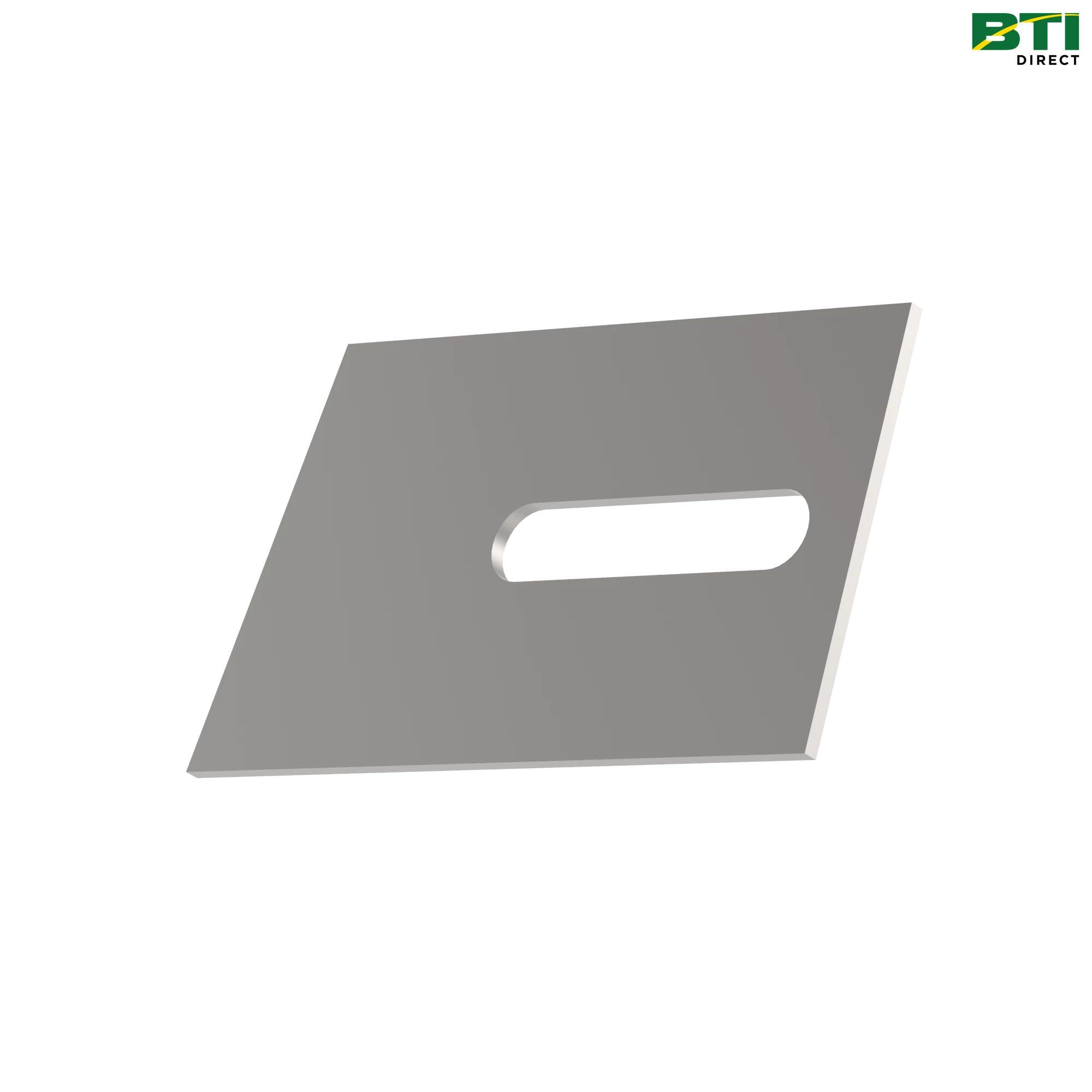 A24085: Double Disk Fertilizer Opener Scraper