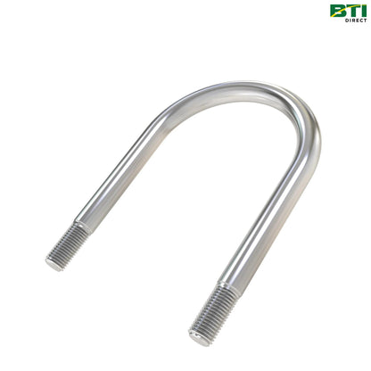 A24241: U-Bolt, 1/2" X 3.4"