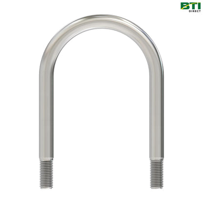 A24241: U-Bolt, 1/2" X 3.4"