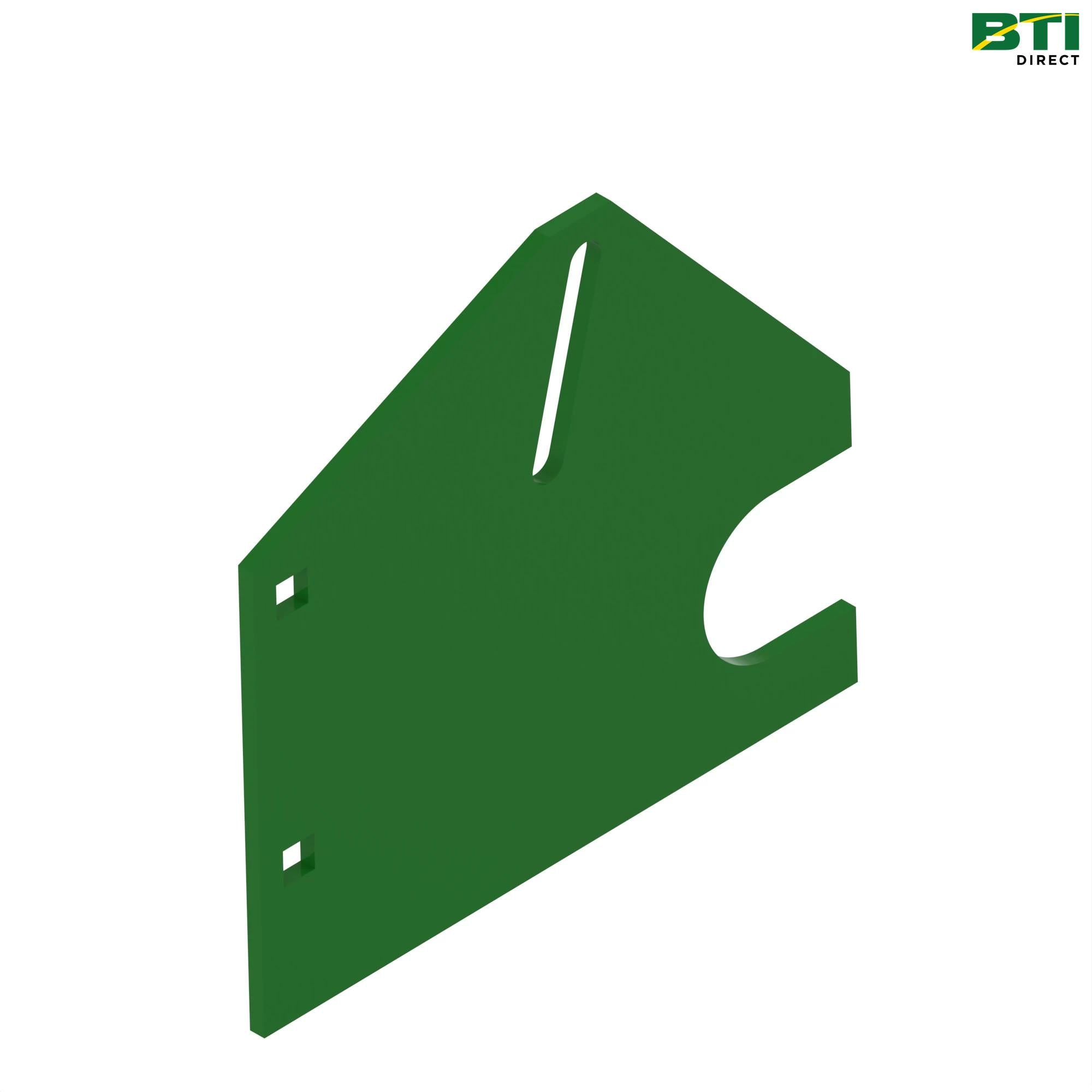 A24447: Wheel Frame Support