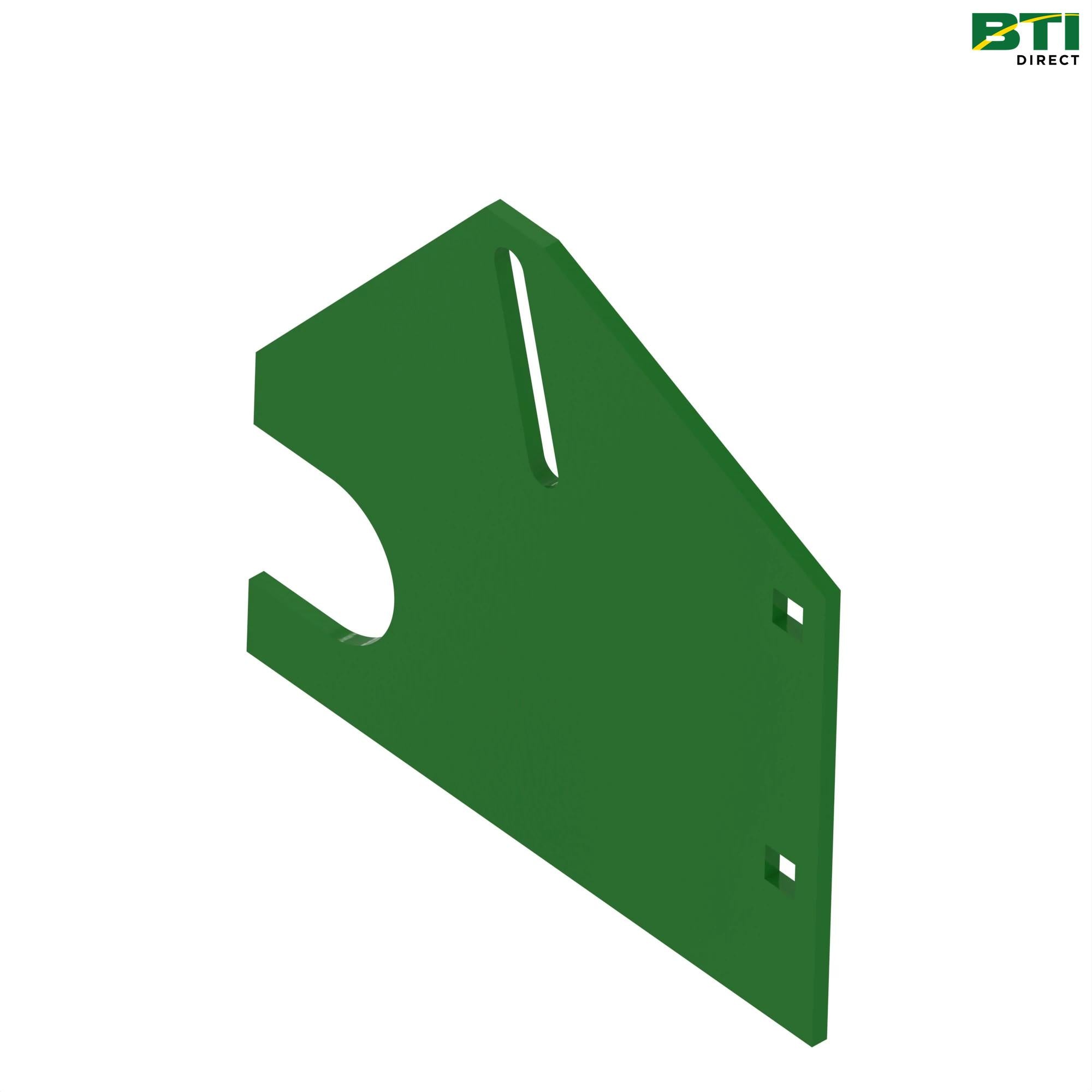 A24447: Wheel Frame Support