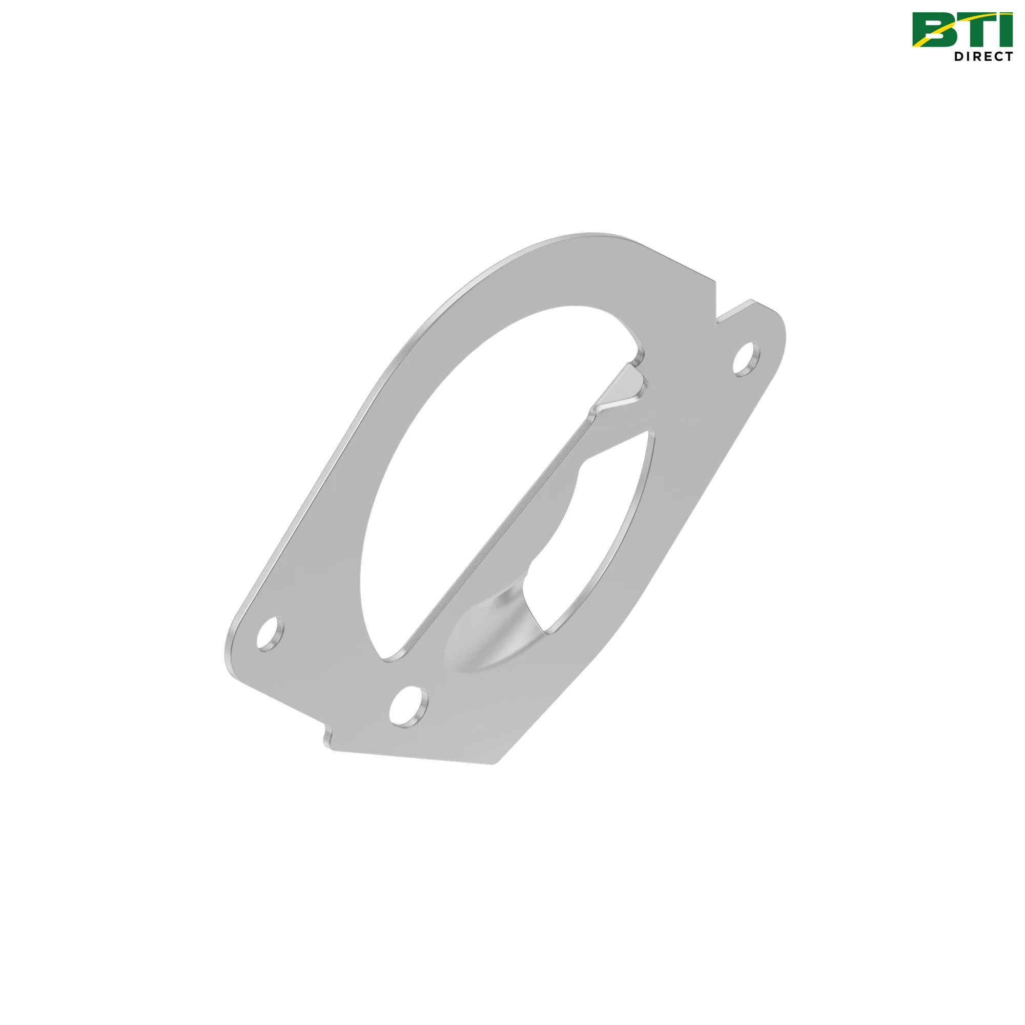 A24641: Soybean Cutoff Plate