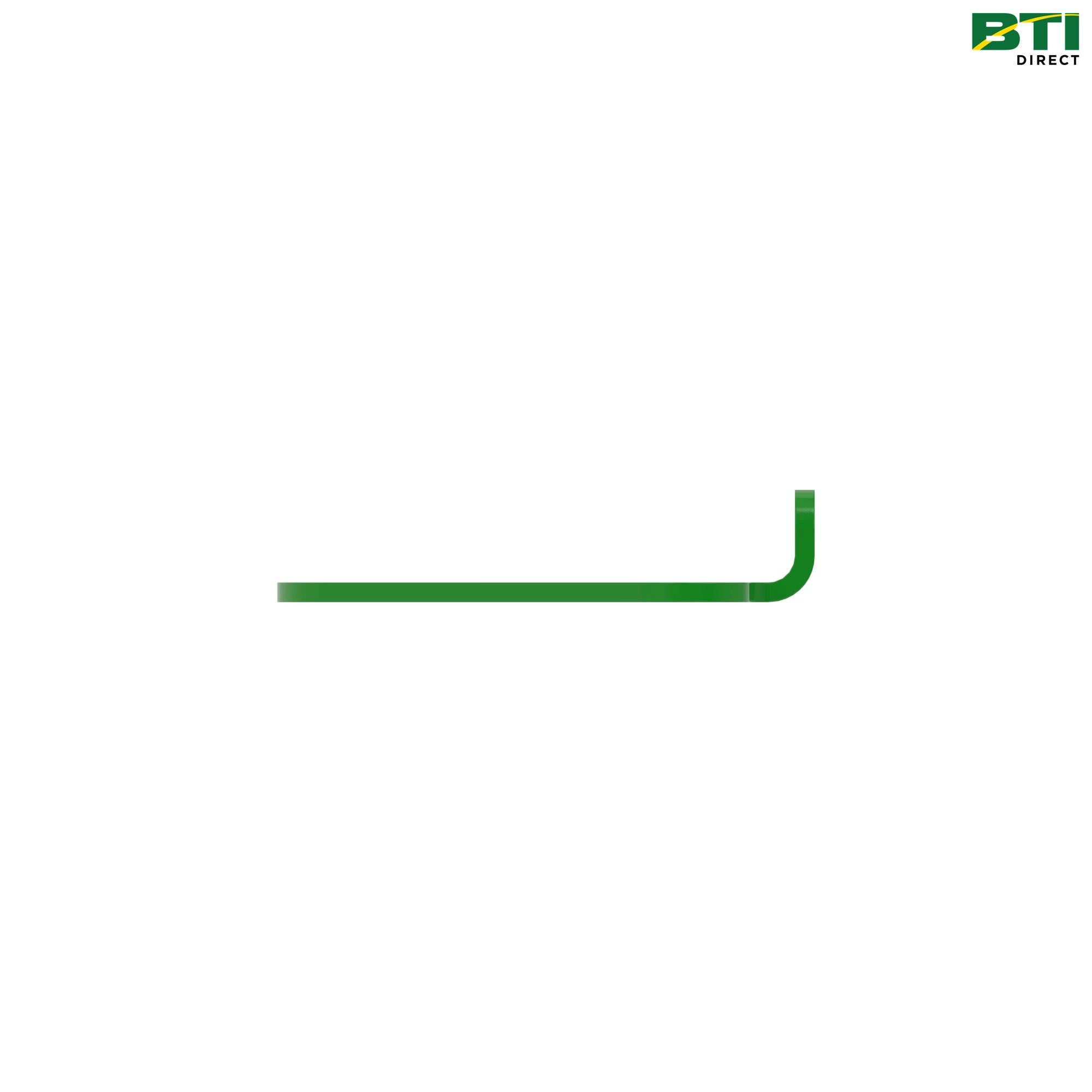 A24725: Left Side Chain Tightener