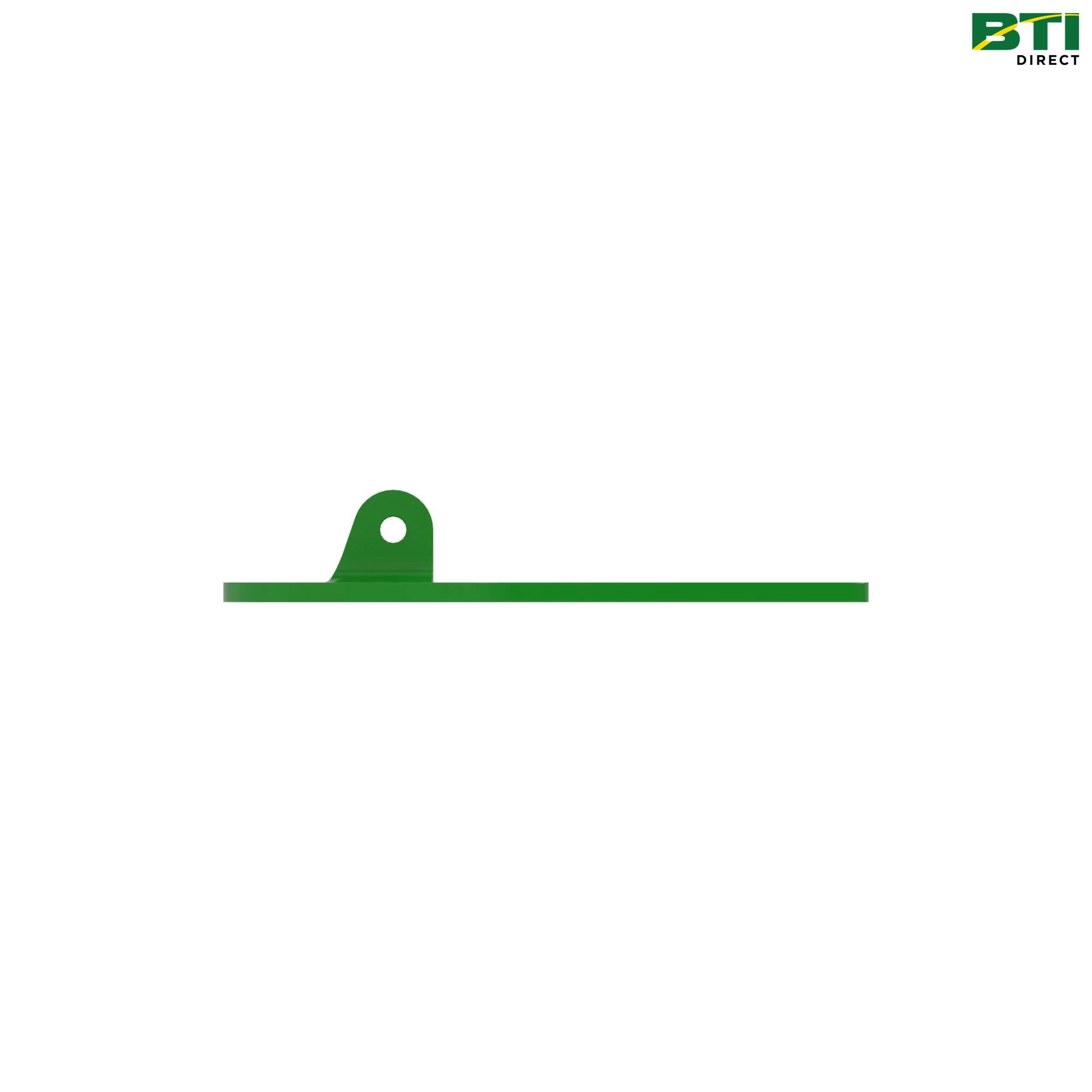 A24725: Left Side Chain Tightener