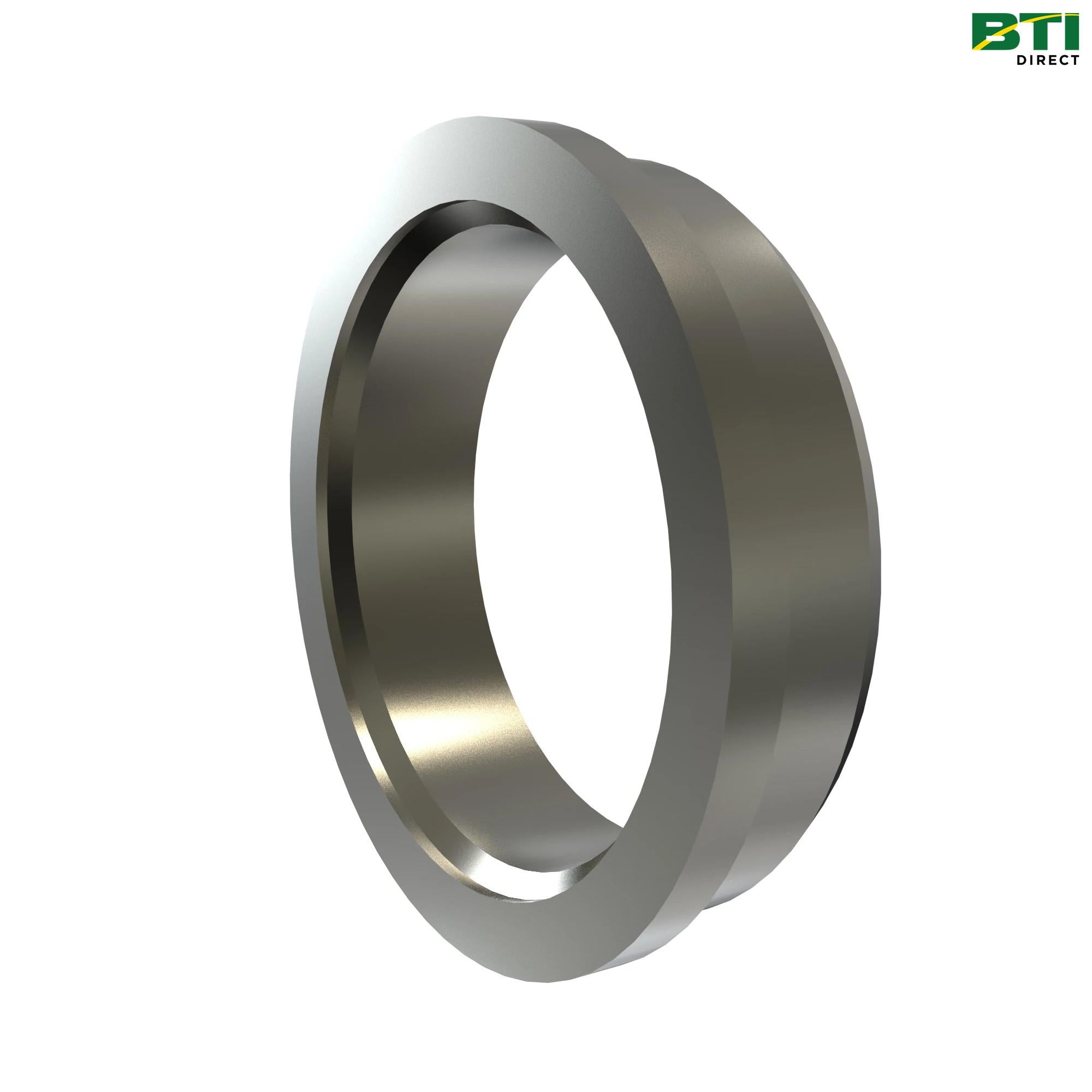 A2480R: Power Lift Pump Shaft Cylindrical Flanged Bushing