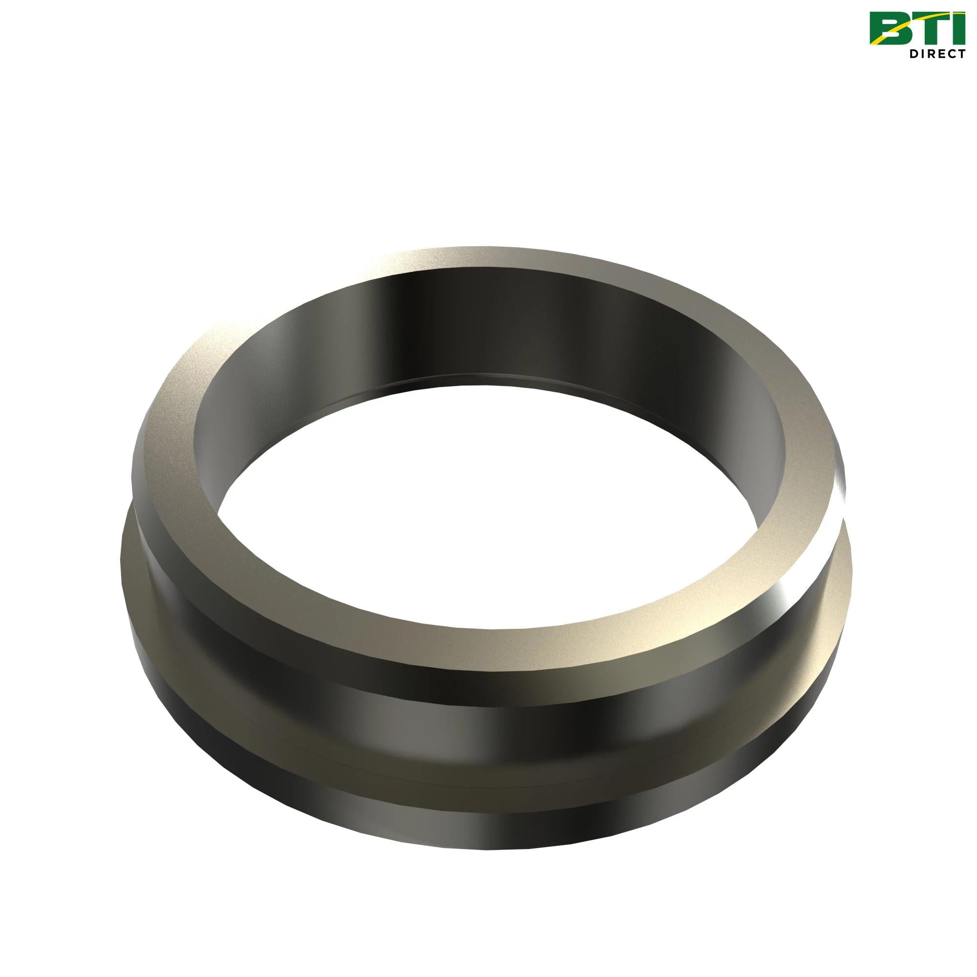 A2480R: Power Lift Pump Shaft Cylindrical Flanged Bushing