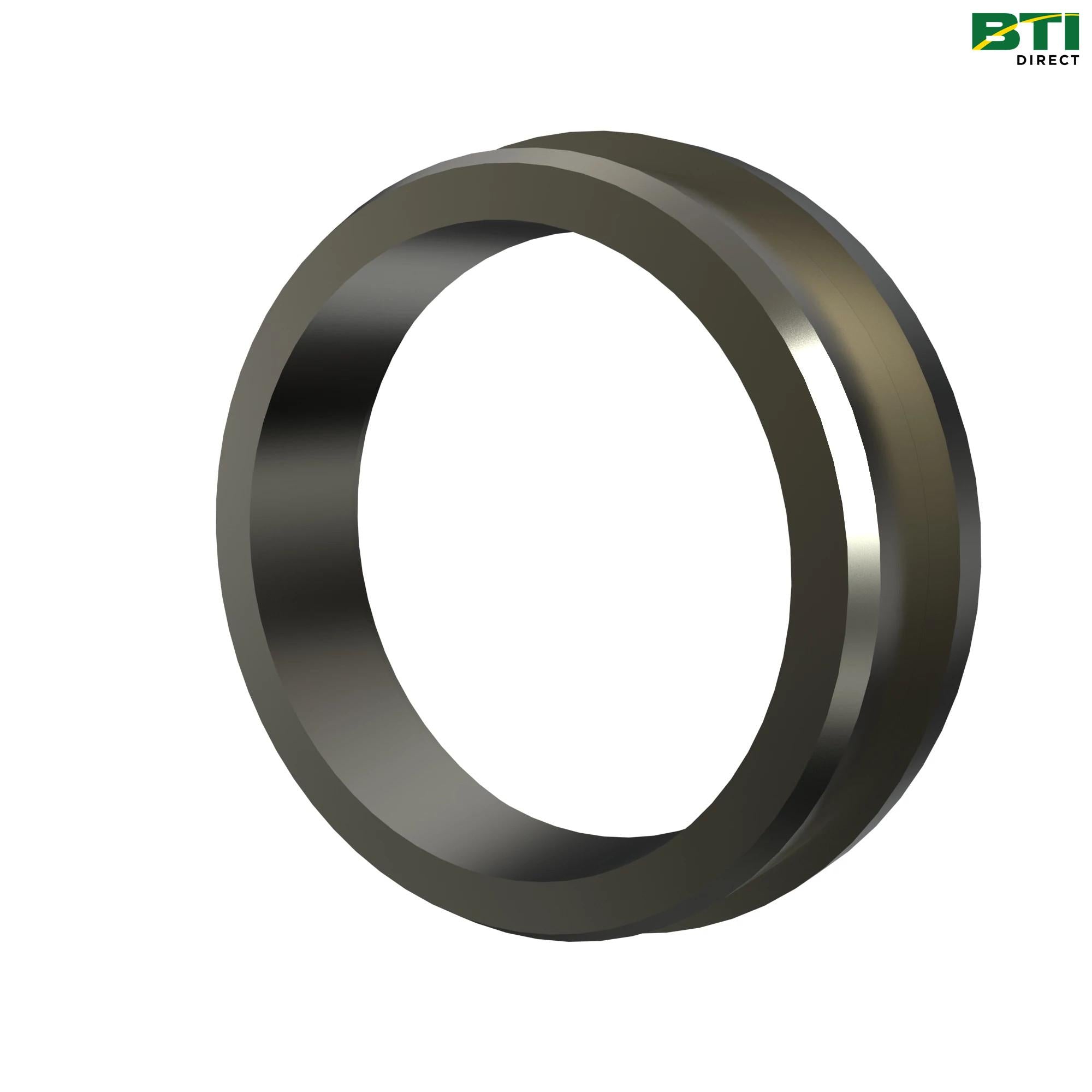A2480R: Power Lift Pump Shaft Cylindrical Flanged Bushing