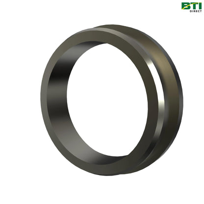 A2480R: Power Lift Pump Shaft Cylindrical Flanged Bushing