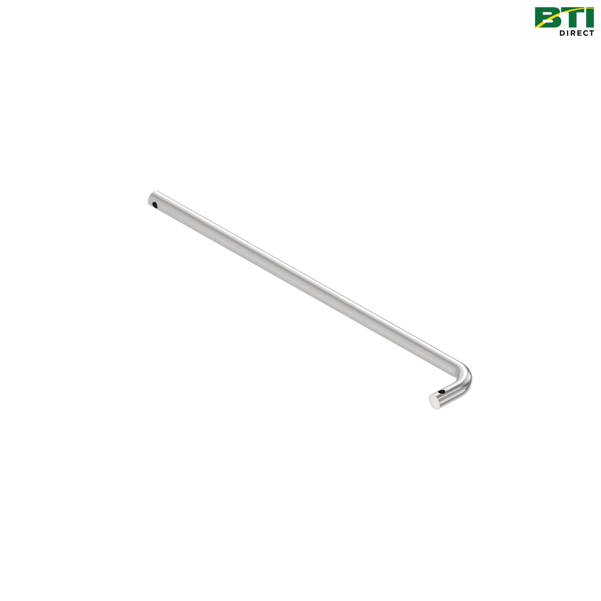 A24813: Bent Pin Fastener