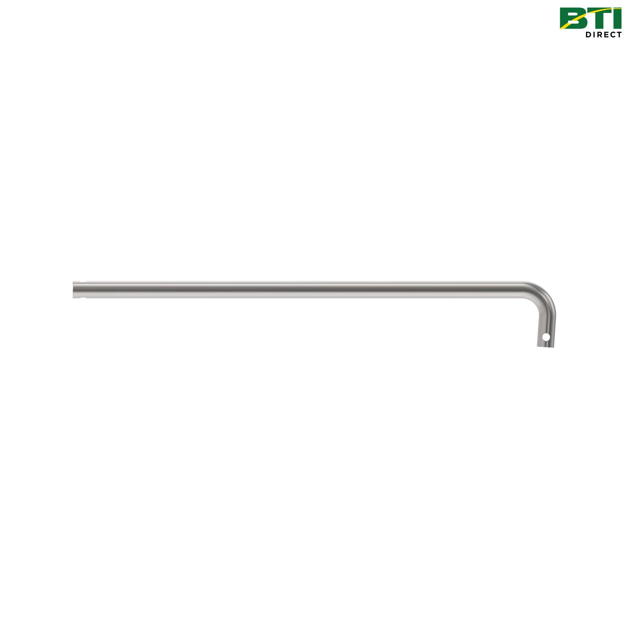 A24813: Bent Pin Fastener
