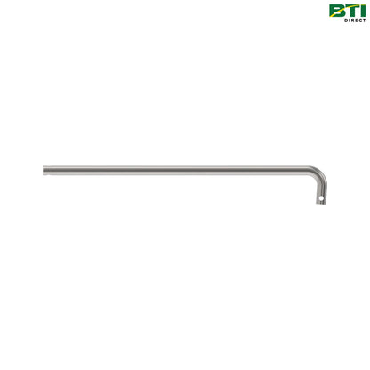 A24813: Bent Pin Fastener