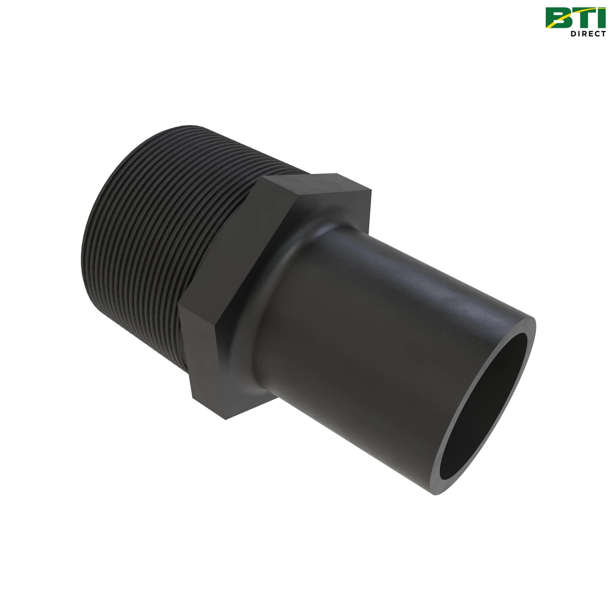 A24912: Male Threaded Connector Fitting