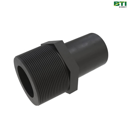 A24912: Male Threaded Connector Fitting