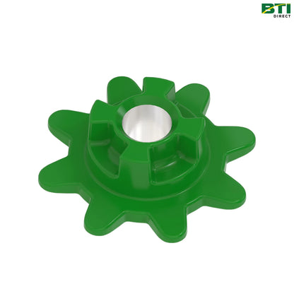 A24930: Ratchet Chain Sprocket, 8 Teeth