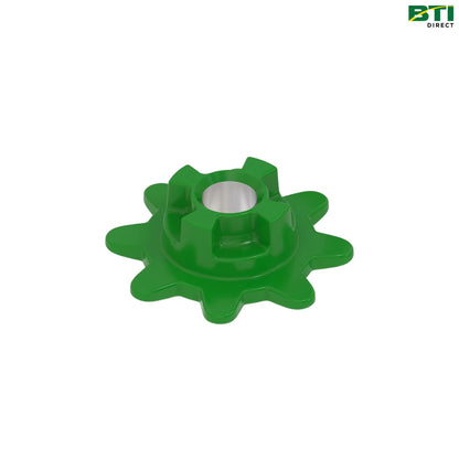 A24930: Ratchet Chain Sprocket, 8 Teeth