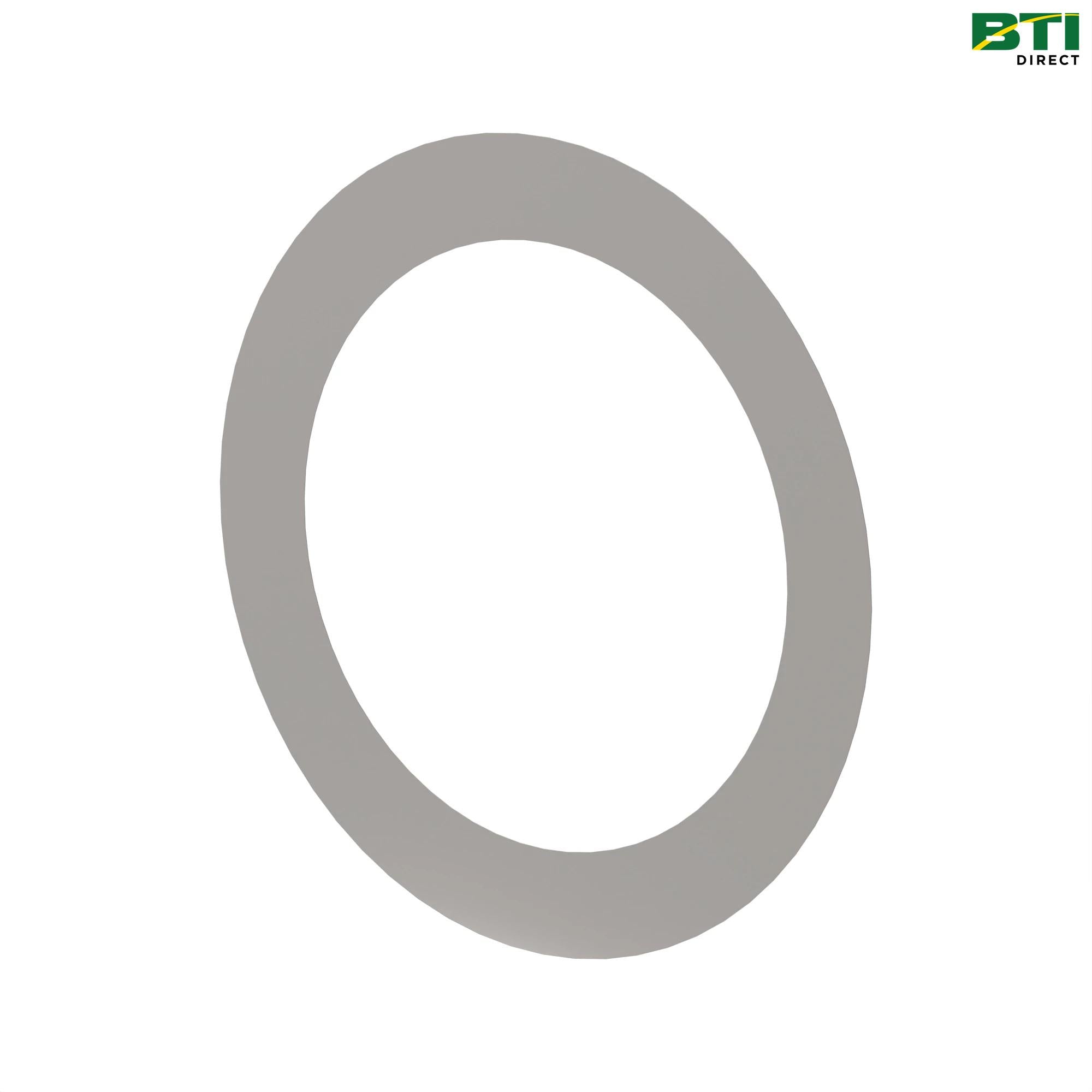 A25081: Plain Circular Shim