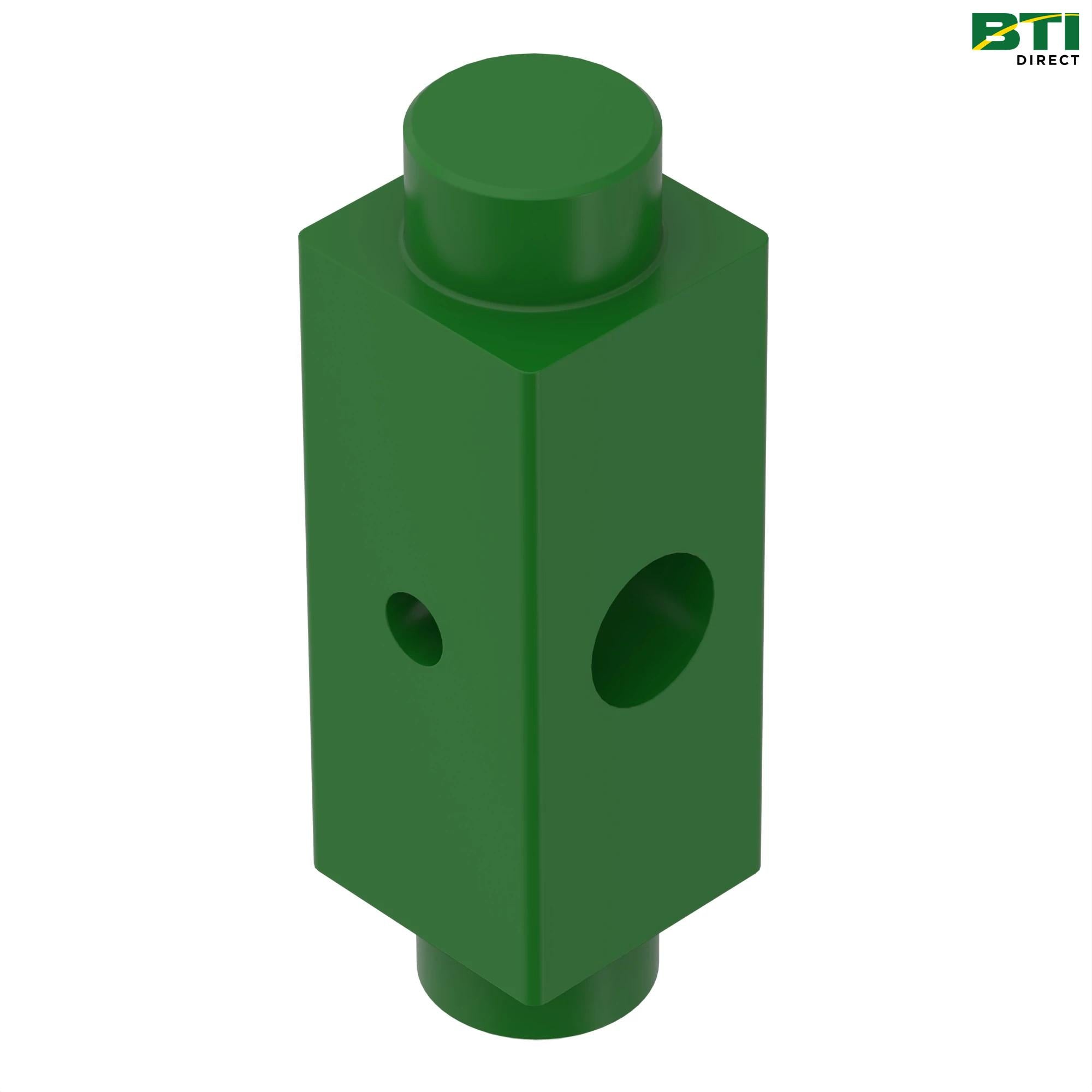 A25085: Trunnion